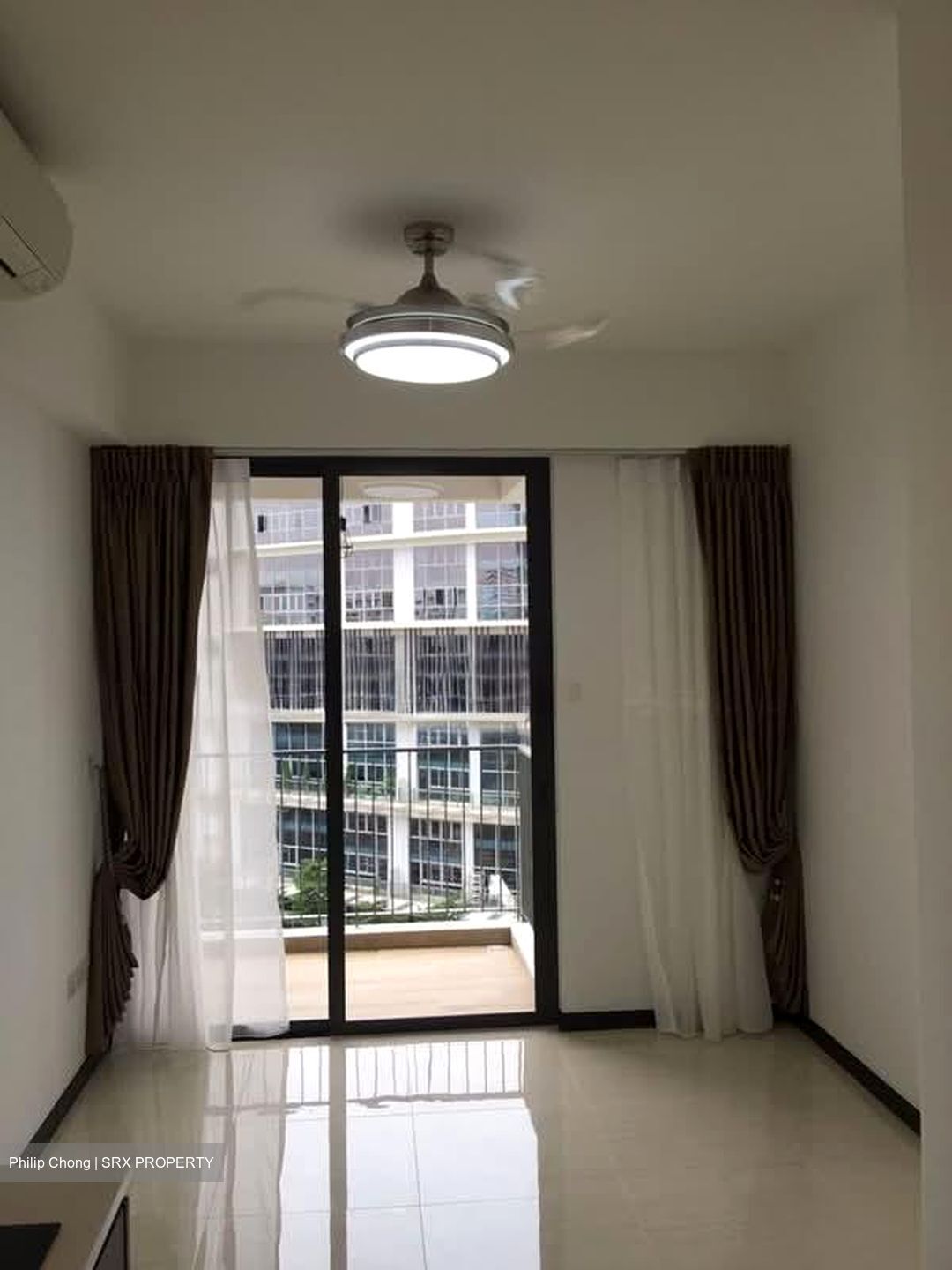 Sims Urban Oasis (D14), Condominium #588809661